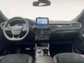 Ford Kuga (2023) thumbnail 11