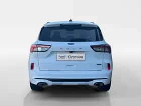 Ford Kuga (2023) thumbnail 3
