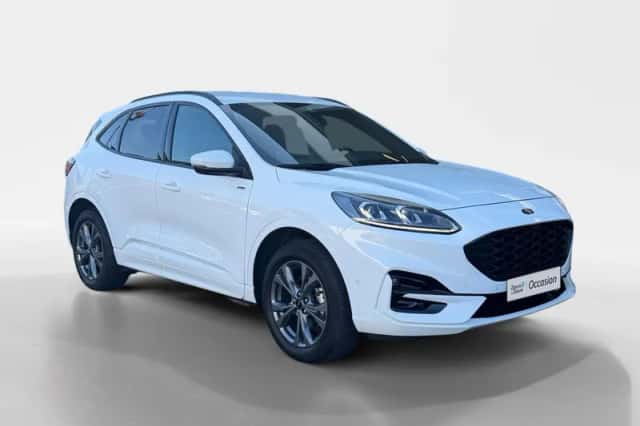 Ford Kuga (2023) thumbnail 6