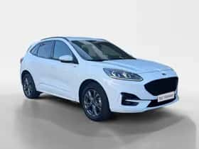 Ford Kuga (2023) thumbnail 6
