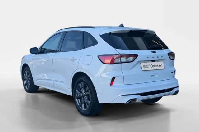 Ford Kuga (2023) thumbnail 5