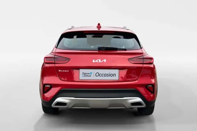 Kia XCeed (2022) thumbnail 6