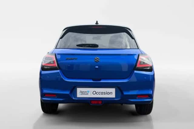 Suzuki Swift (2025) thumbnail 6