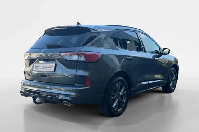 Ford Kuga (2022) thumbnail 5