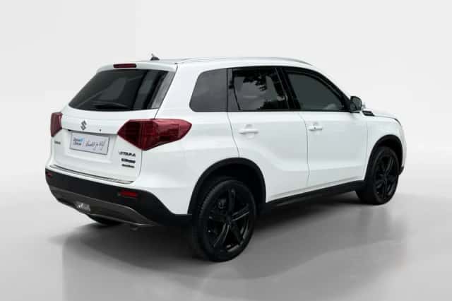 Suzuki Vitara (2021) thumbnail 5