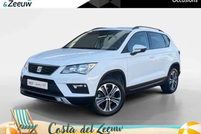 SEAT Ateca (2017) thumbnail 1