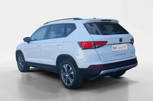 SEAT Ateca (2017) thumbnail 3
