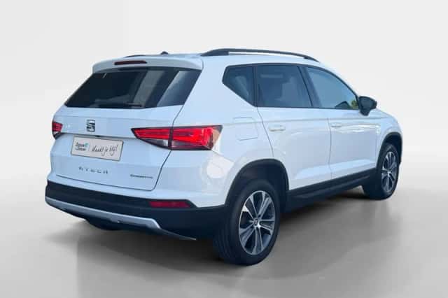 SEAT Ateca (2017) thumbnail 5