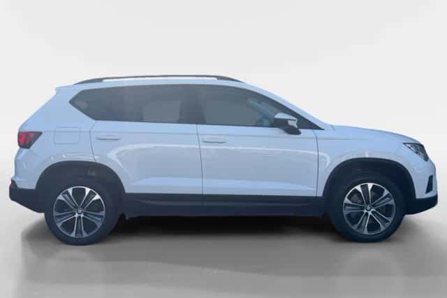 SEAT Ateca (2017) thumbnail 6