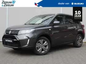 Suzuki Vitara (2026)