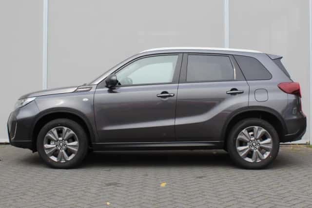 Suzuki Vitara (2026) thumbnail 2