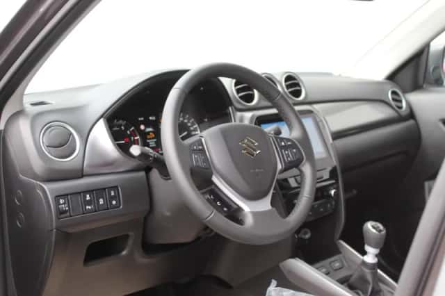 Suzuki Vitara (2026) thumbnail 12