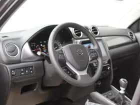 Suzuki Vitara (2026) thumbnail 12