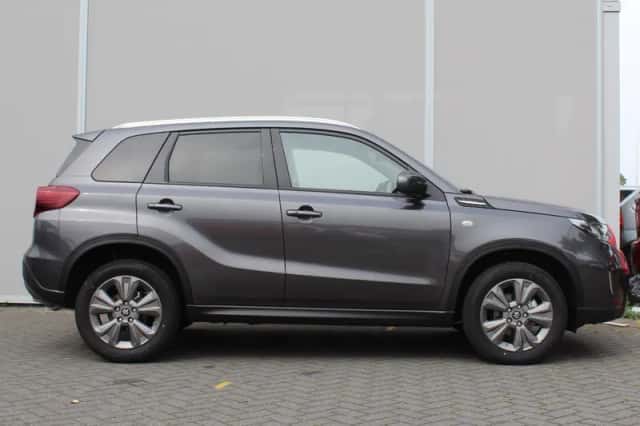Suzuki Vitara (2026) thumbnail 3