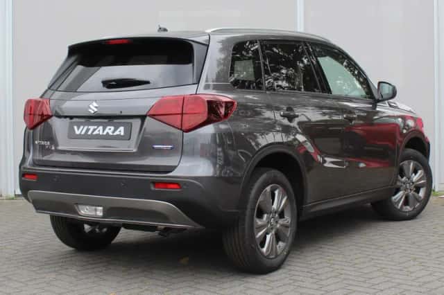 Suzuki Vitara (2026) thumbnail 4