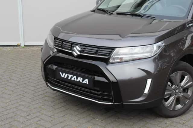 Suzuki Vitara (2026) thumbnail 5