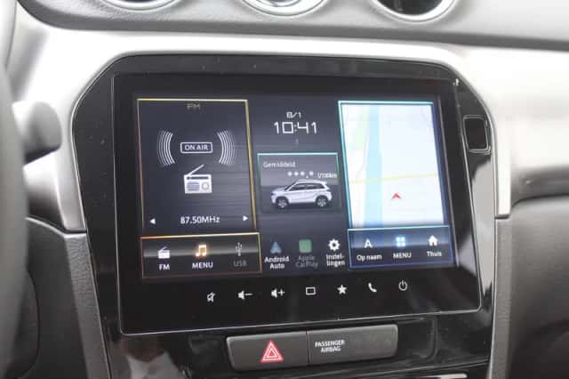 Suzuki Vitara (2026) thumbnail 6