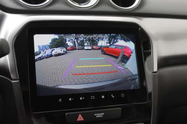 Suzuki Vitara (2026) thumbnail 7