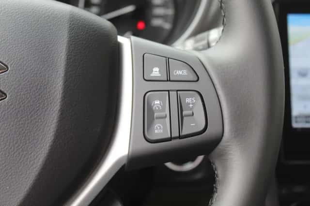 Suzuki Vitara (2026) thumbnail 9