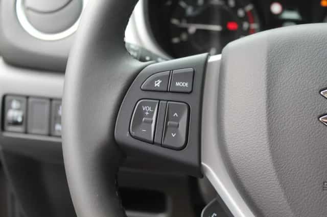 Suzuki Vitara (2026) thumbnail 10