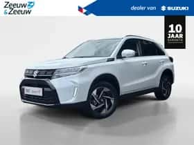 Suzuki Vitara (2026)