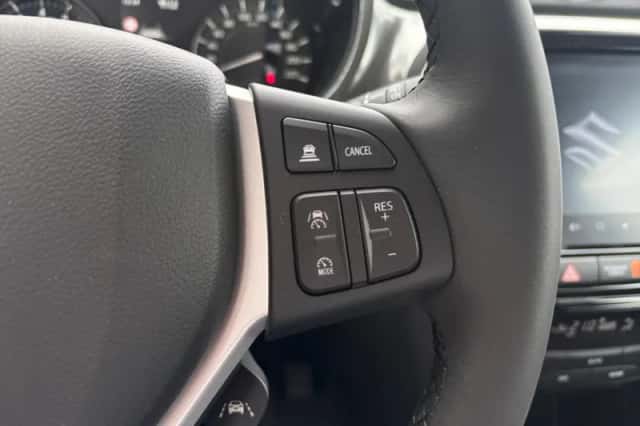 Suzuki Vitara (2026) thumbnail 16