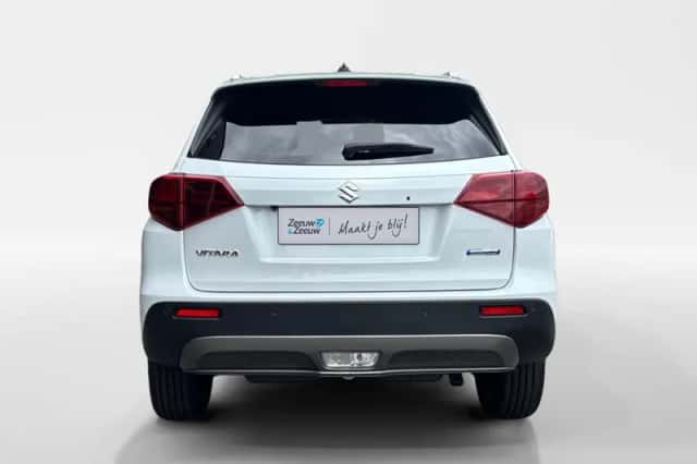 Suzuki Vitara (2026) thumbnail 4