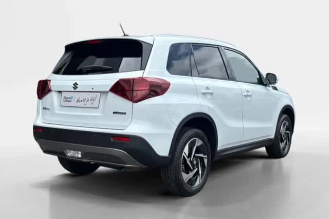 Suzuki Vitara (2026) thumbnail 5