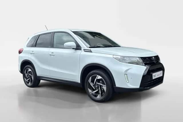Suzuki Vitara (2026) thumbnail 6