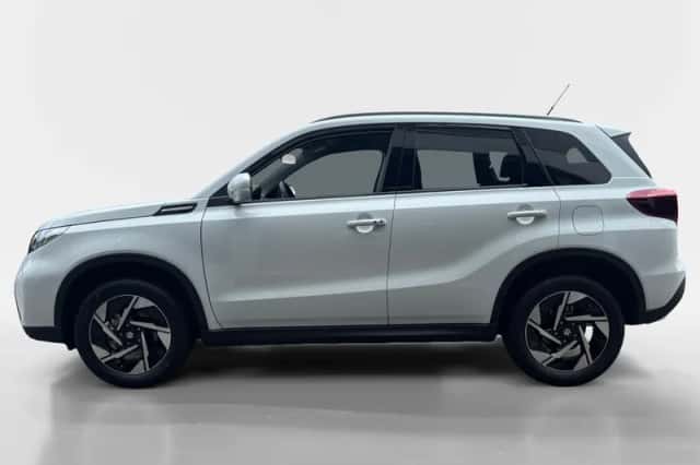 Suzuki Vitara (2026) thumbnail 7