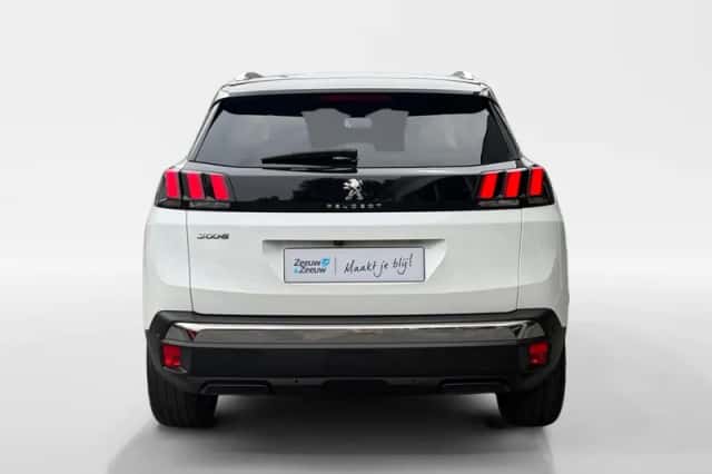 Peugeot 3008 (2020) thumbnail 6