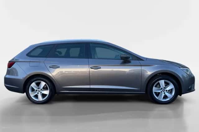 SEAT Leon (2014) thumbnail 4