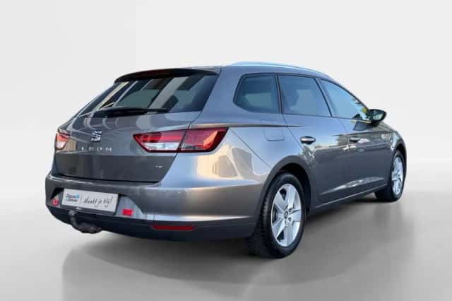 SEAT Leon (2014) thumbnail 5