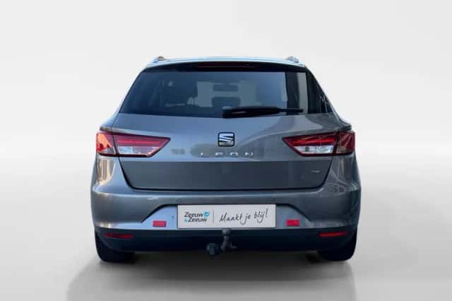 SEAT Leon (2014) thumbnail 6