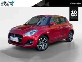 Suzuki Swift (2023)