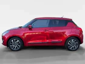 Suzuki Swift (2023) thumbnail 2