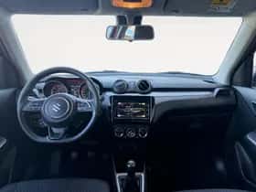 Suzuki Swift (2023) thumbnail 11