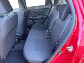 Suzuki Swift (2023) thumbnail 13