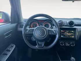Suzuki Swift (2023) thumbnail 14