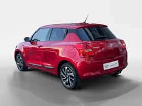 Suzuki Swift (2023) thumbnail 3