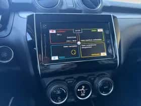 Suzuki Swift (2023) thumbnail 21