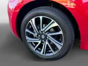 Suzuki Swift (2023) thumbnail 28