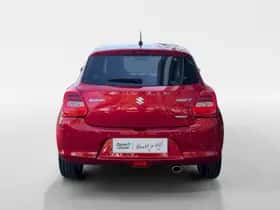 Suzuki Swift (2023) thumbnail 4