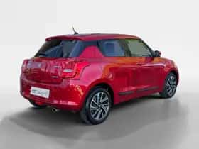 Suzuki Swift (2023) thumbnail 5