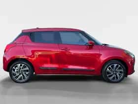 Suzuki Swift (2023) thumbnail 6