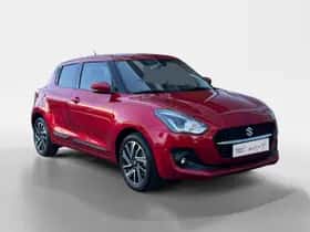 Suzuki Swift (2023) thumbnail 7