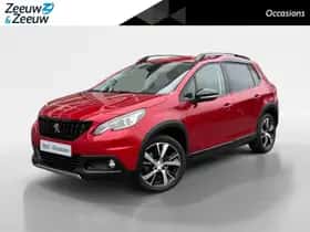 Peugeot 2008 (2016) thumbnail 1