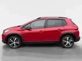 Peugeot 2008 (2016) thumbnail 2