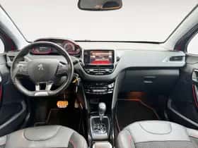 Peugeot 2008 (2016) thumbnail 11