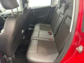 Peugeot 2008 (2016) thumbnail 13